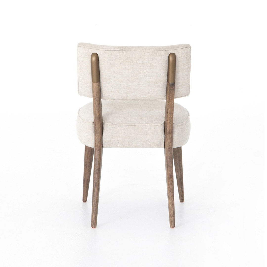 Orville Dining Chair - Cambric Ivory