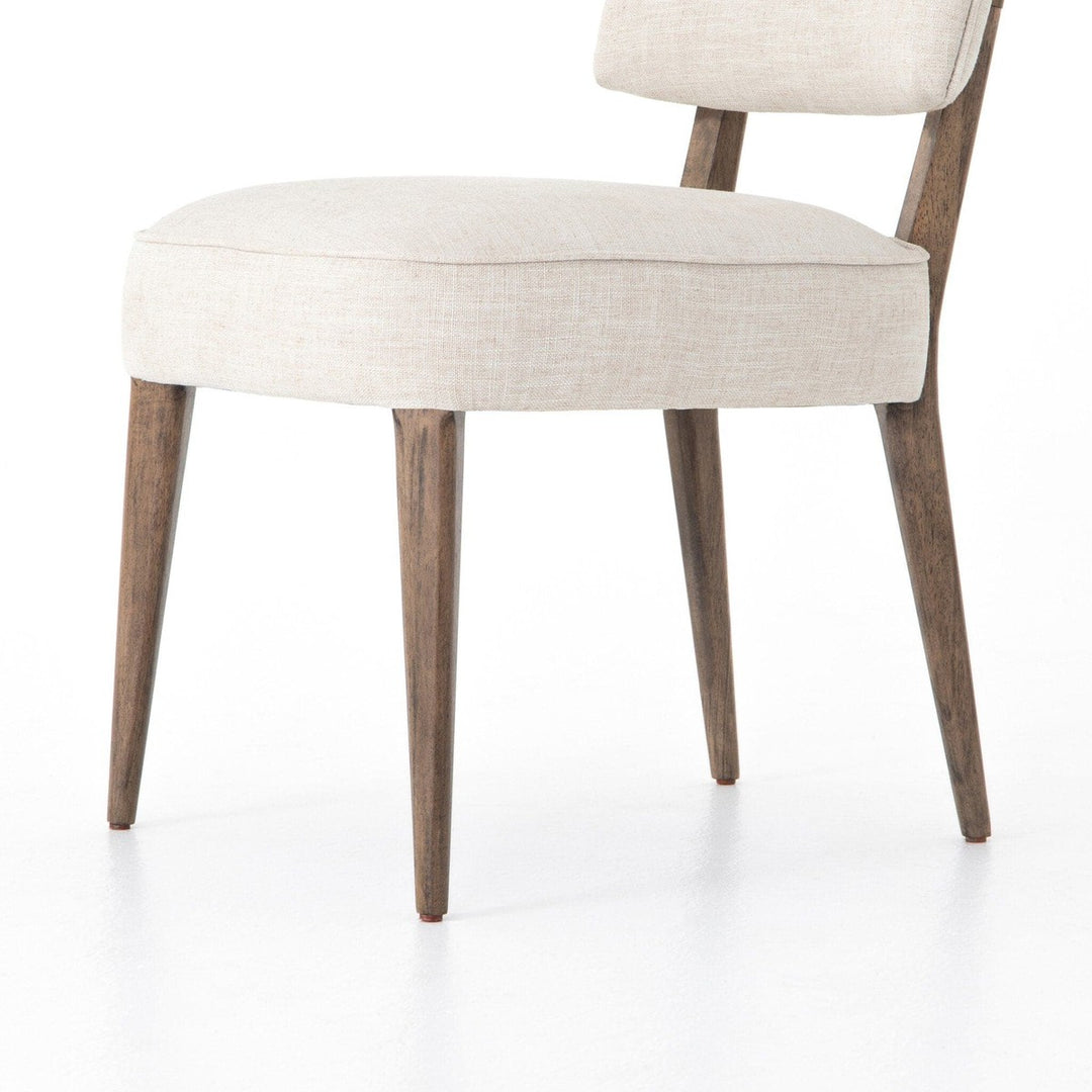 Orville Dining Chair - Cambric Ivory