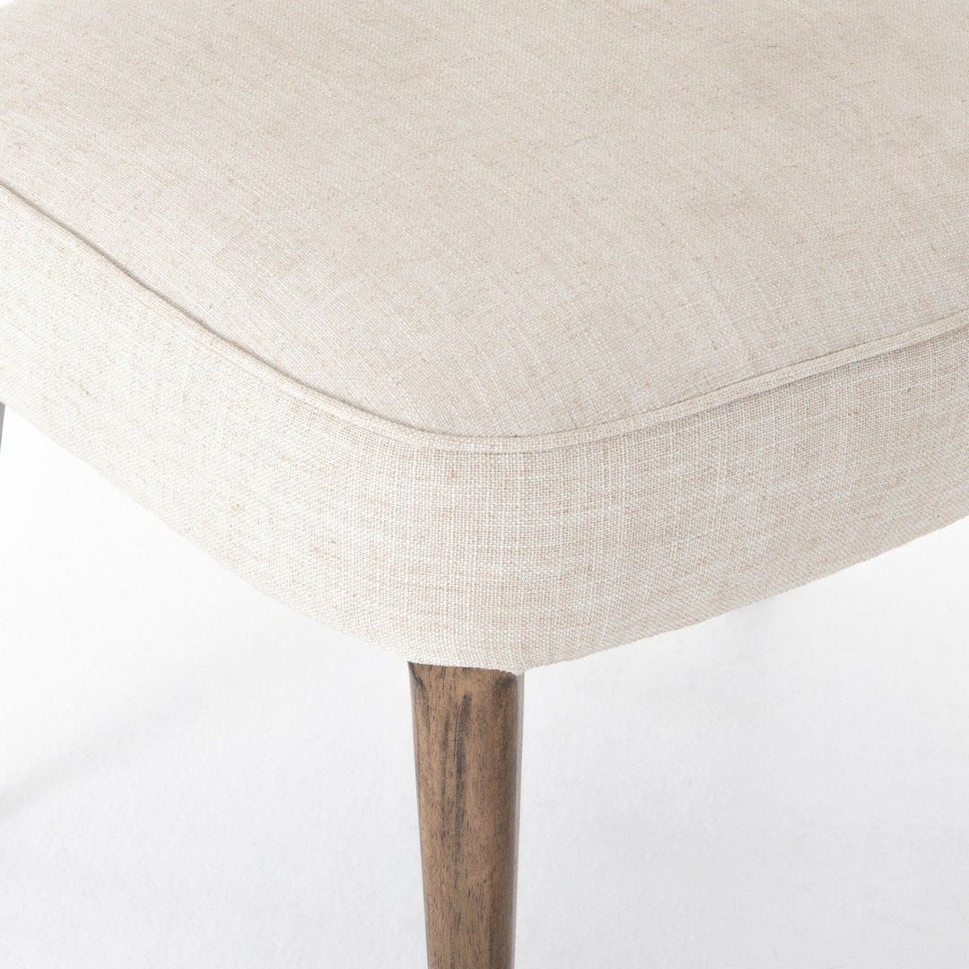 Oliver Dining Chair - Cambric Ivory