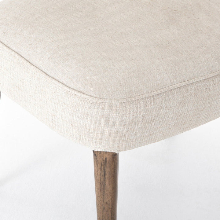 Orville Dining Chair - Cambric Ivory