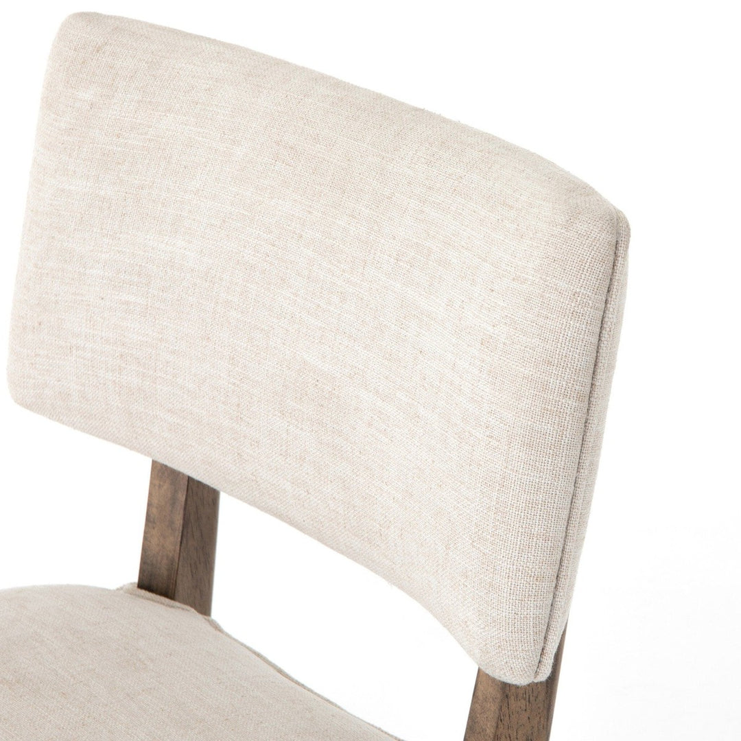 Oliver Dining Chair - Cambric Ivory