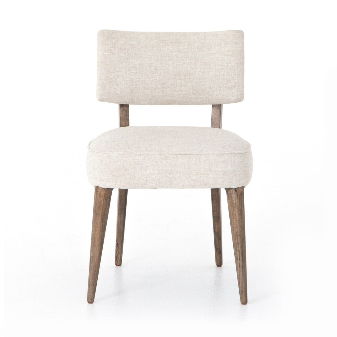 Oliver Dining Chair - Cambric Ivory