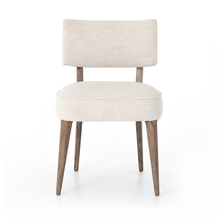 Orville Dining Chair - Cambric Ivory