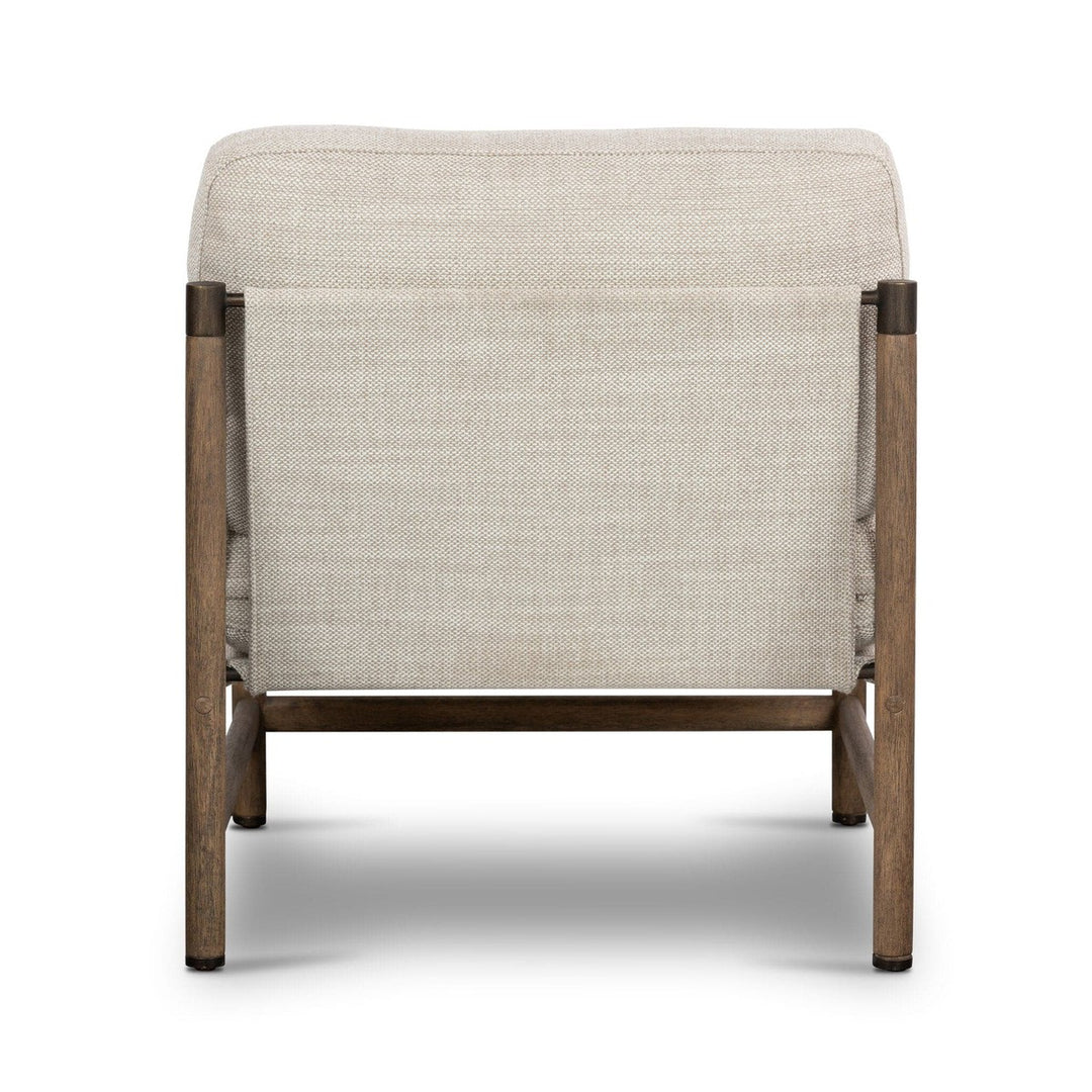 Maddox Chair - Gable Taupe