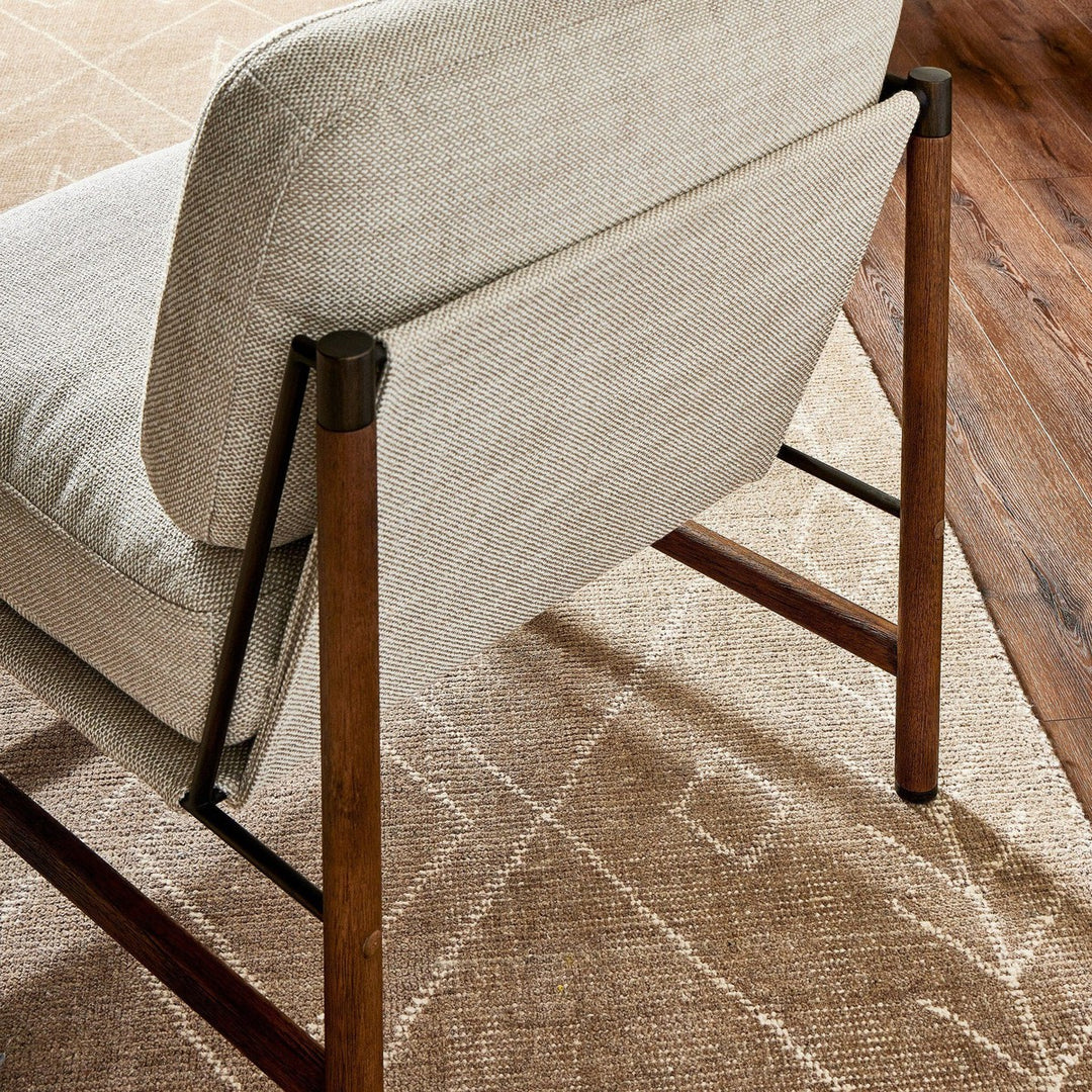 Maddox Chair - Gable Taupe