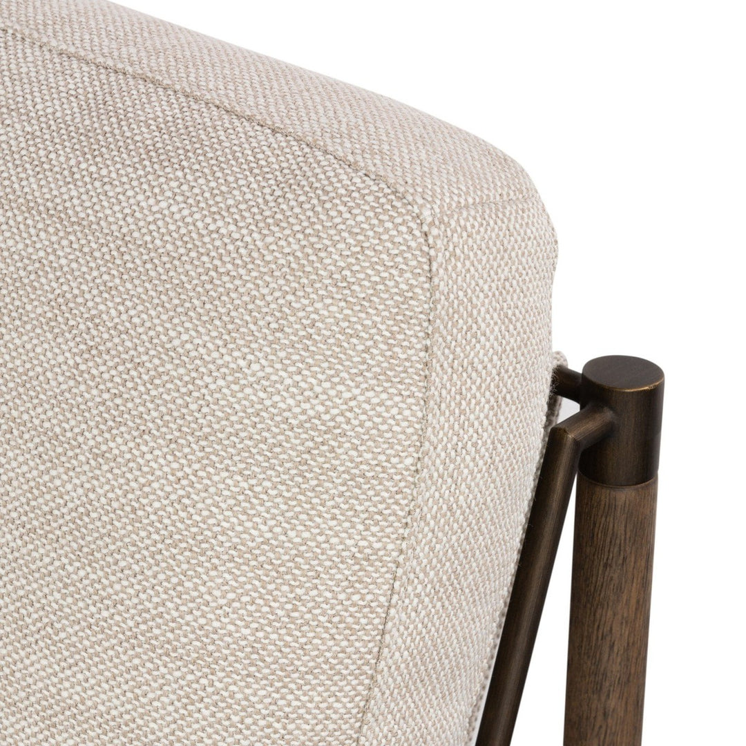 Maddox Chair - Gable Taupe