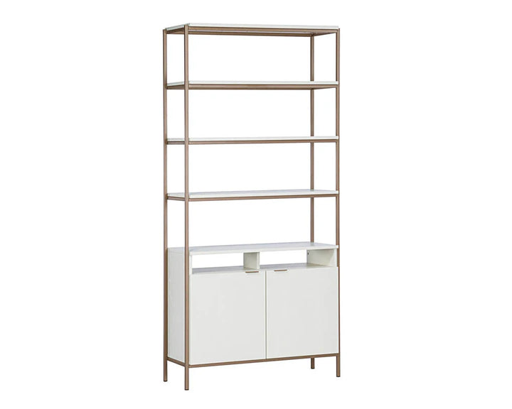 Ambrose Modular Bookcase - Large