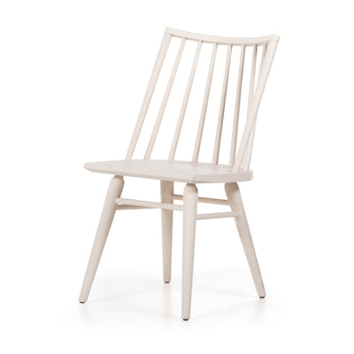 Lewis Windsor Chair-Four Hands-FH-107648-022-Dining ChairsOff White-26-France and Son