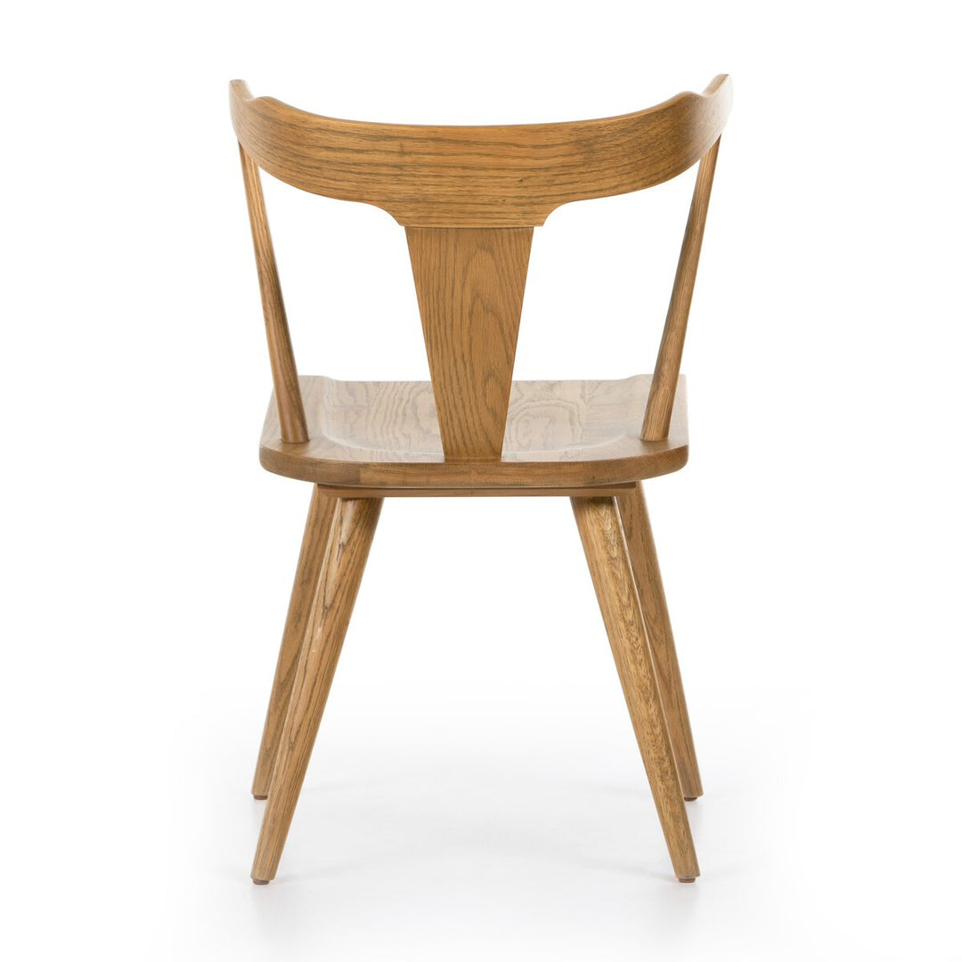 Harper Dining Chair - Sandy Oak