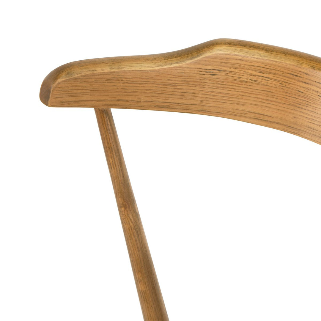 Harper Dining Chair - Sandy Oak