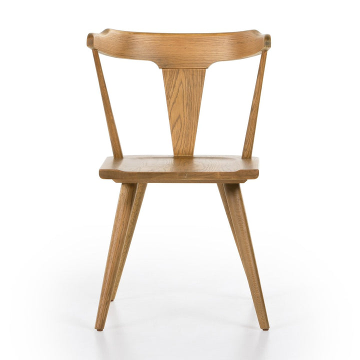 Harper Dining Chair - Sandy Oak