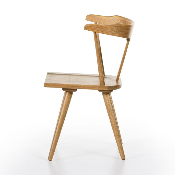 Harper Dining Chair - Sandy Oak