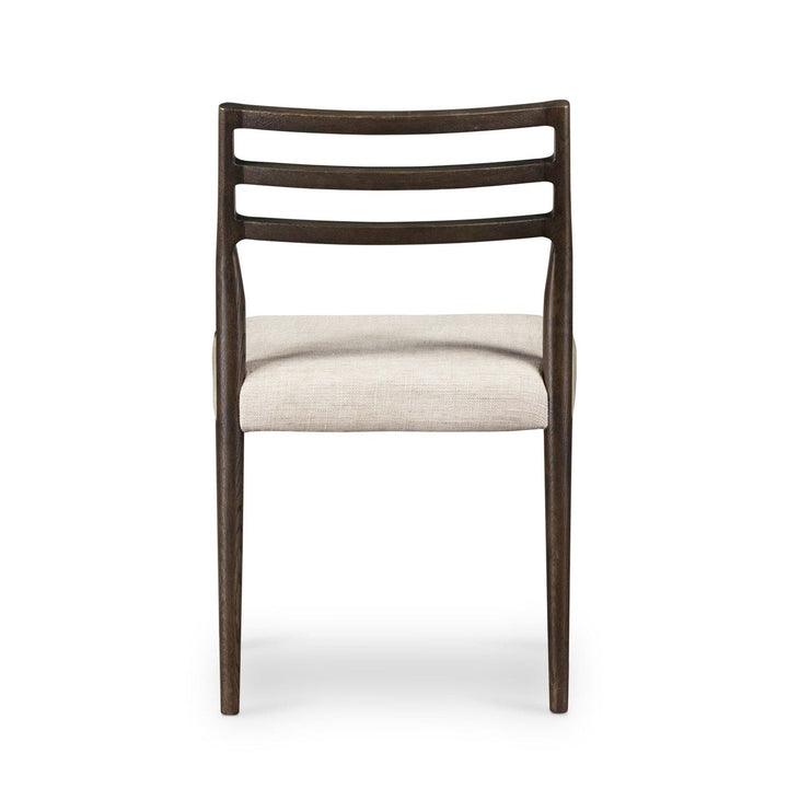 Glenn Dining Chair - Light Carbon