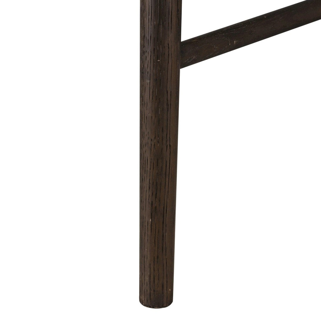 Glenn Dining Chair - Light Carbon