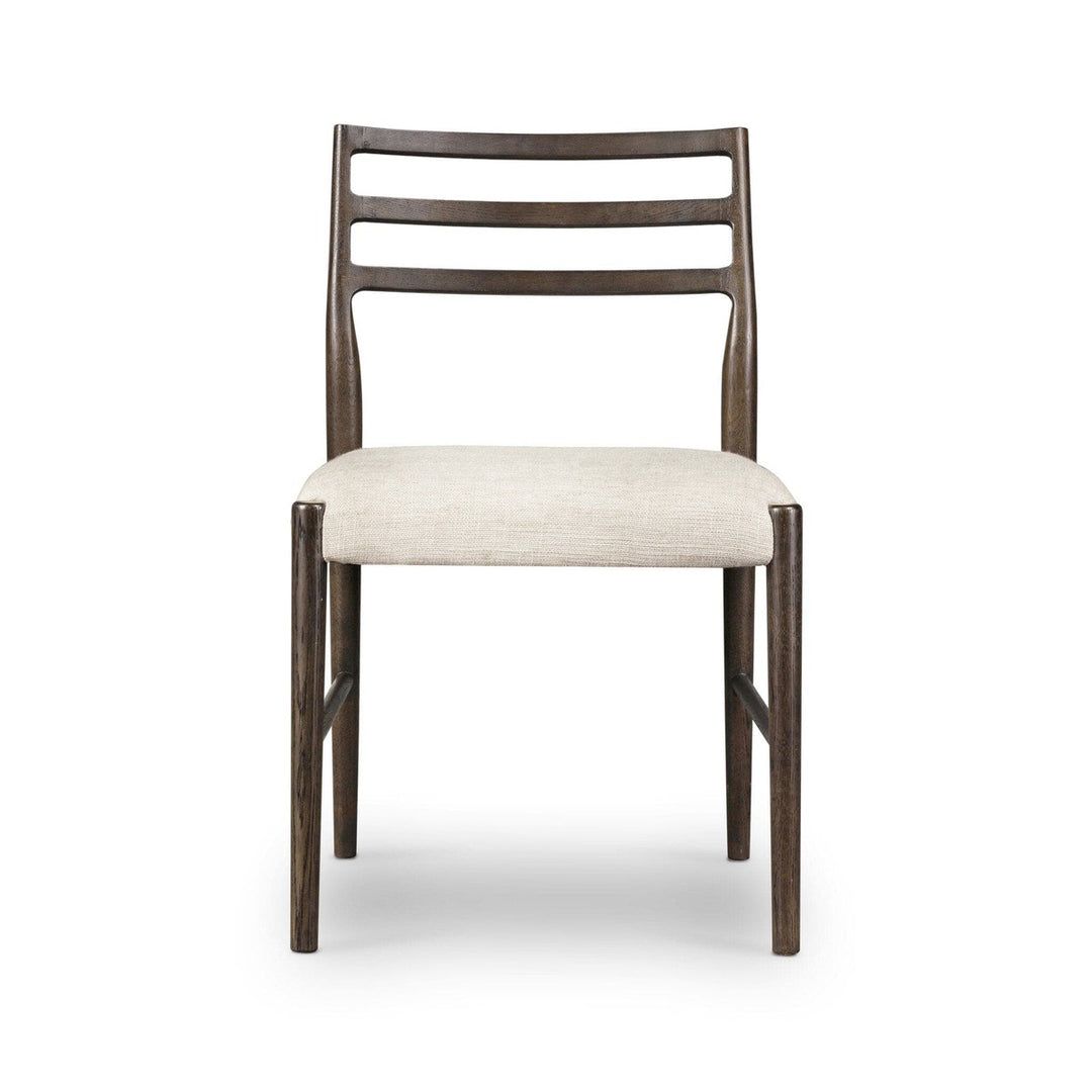 Glenn Dining Chair - Light Carbon