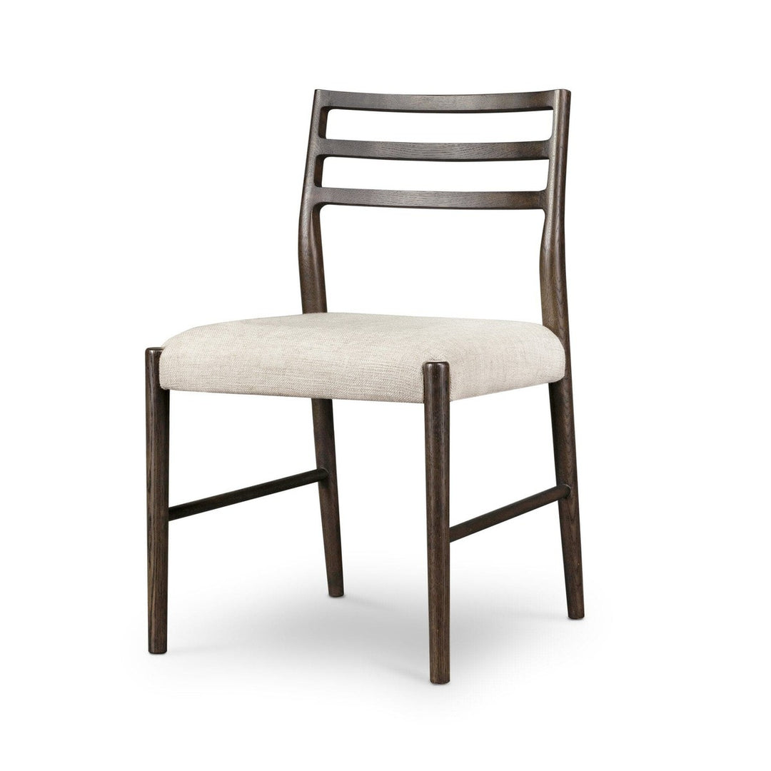 Glenn Dining Chair - Light Carbon