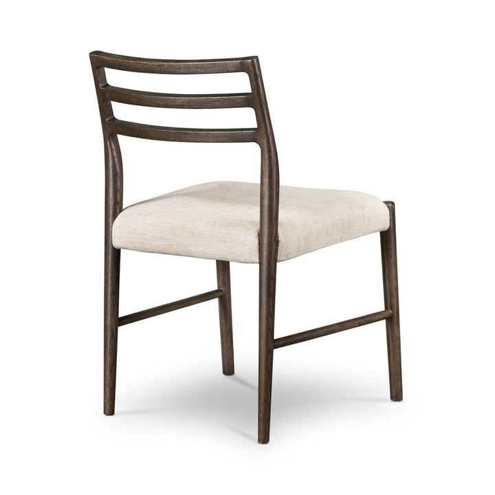 Glenn Dining Chair - Light Carbon