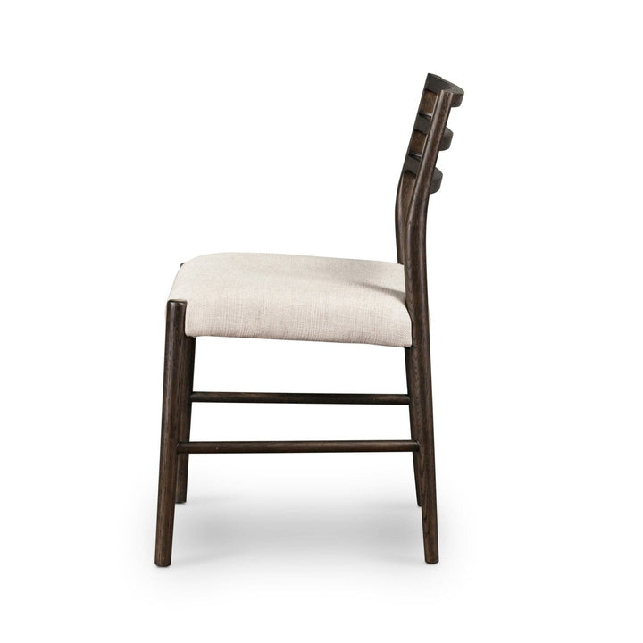 Glenn Dining Chair - Light Carbon