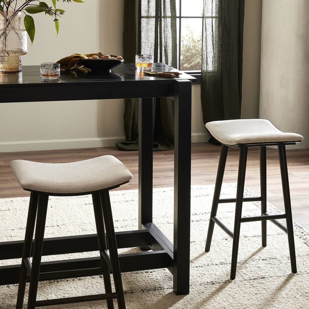 Unity Bar Stool - Essence Natural