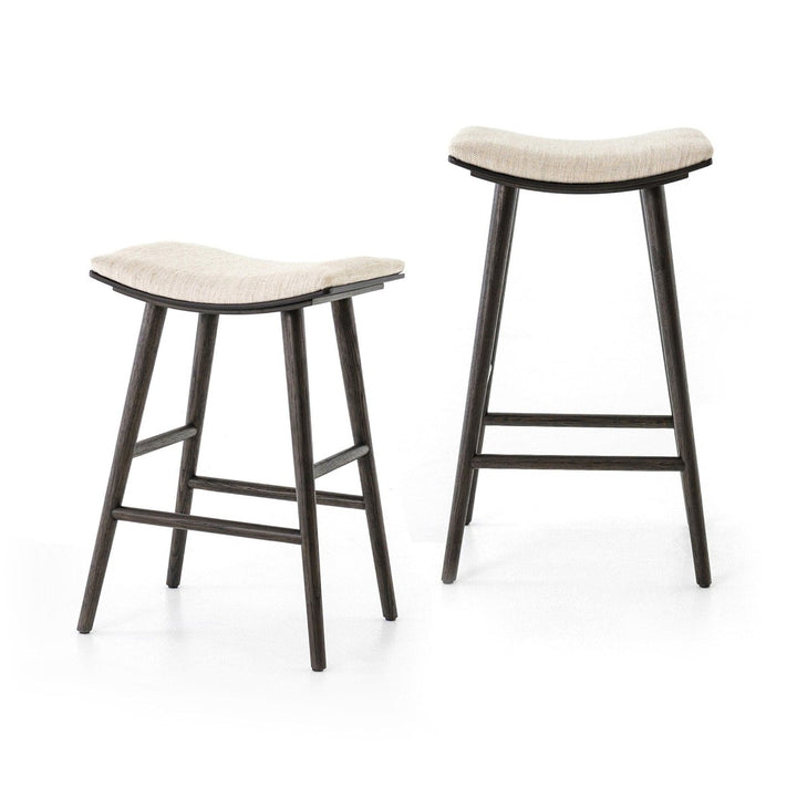 Unity Bar Stool - Essence Natural