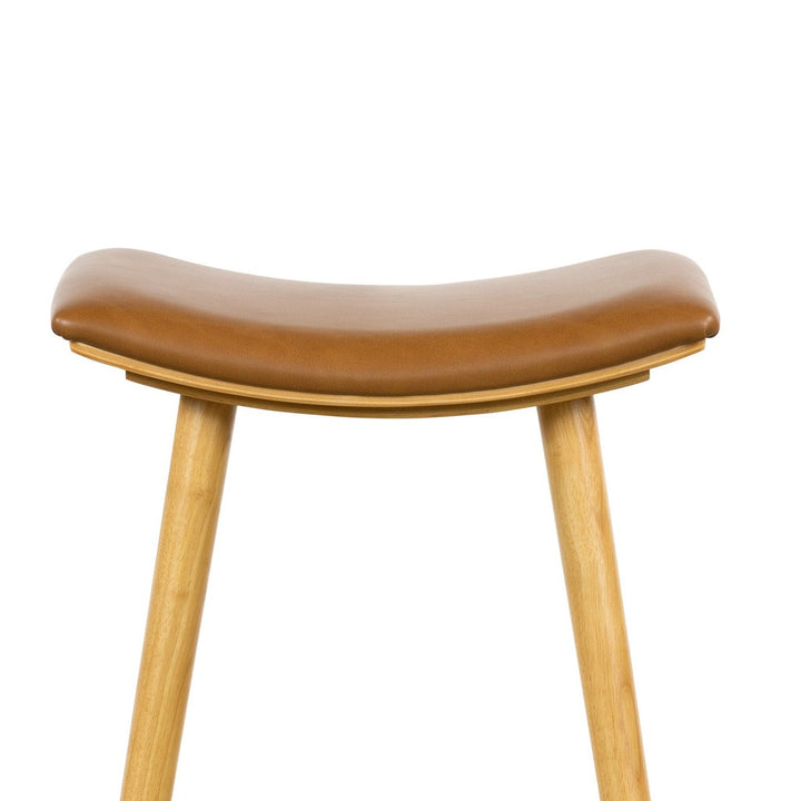 Unity Counter Stool - Sierra Butterscotch