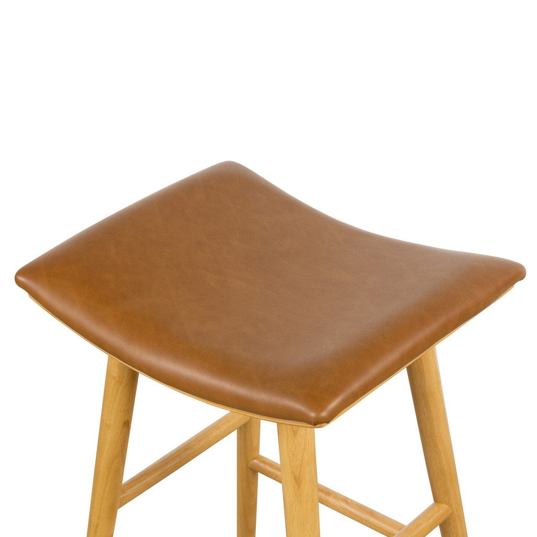 Unity Counter Stool - Sierra Butterscotch