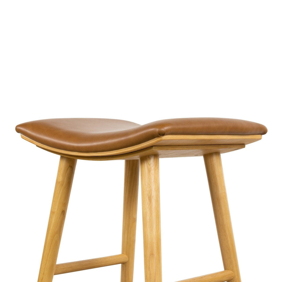 Unity Counter Stool - Sierra Butterscotch