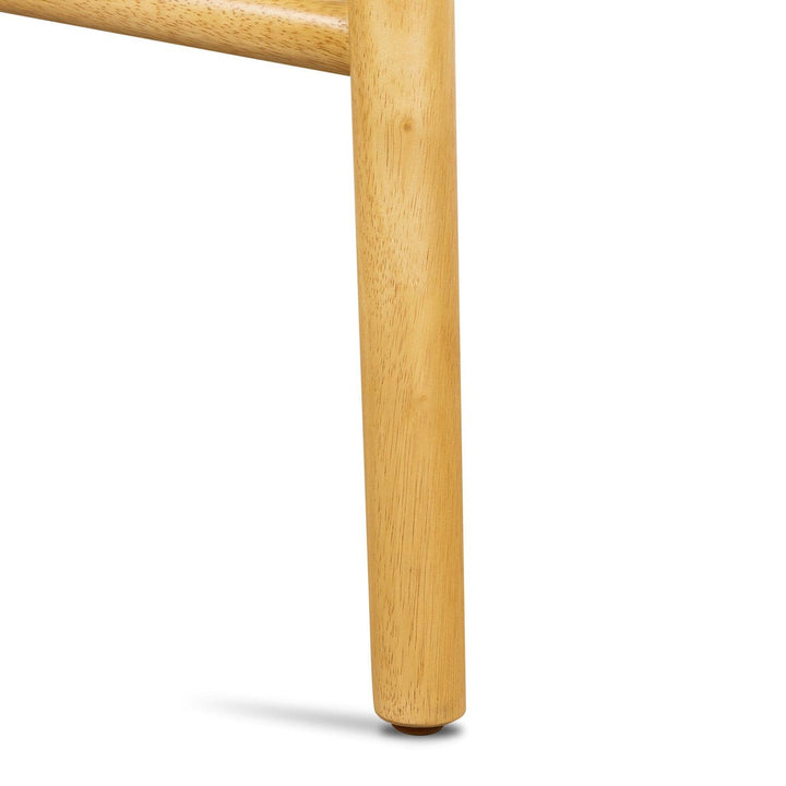 Unity Counter Stool - Sierra Butterscotch