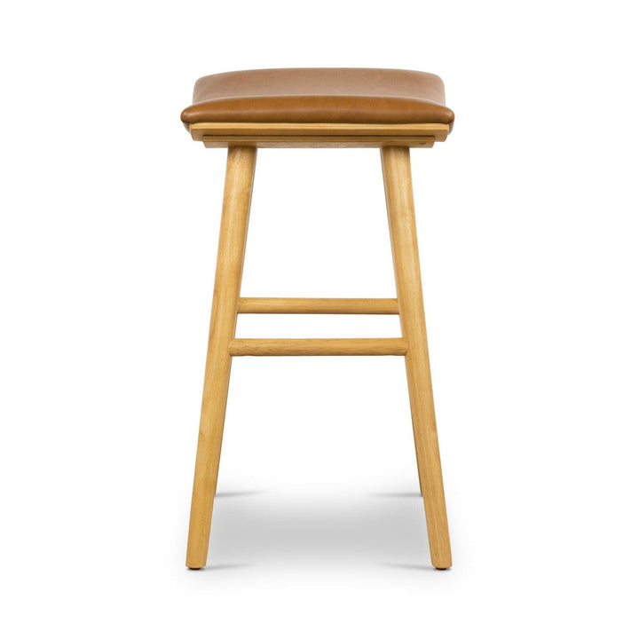 Unity Counter Stool - Sierra Butterscotch