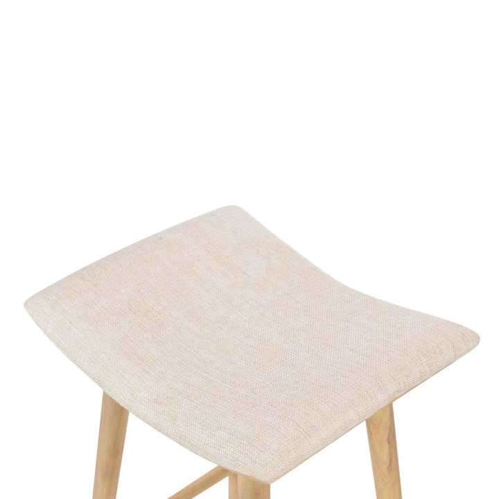 Unity Bar Stool - Essence Natural