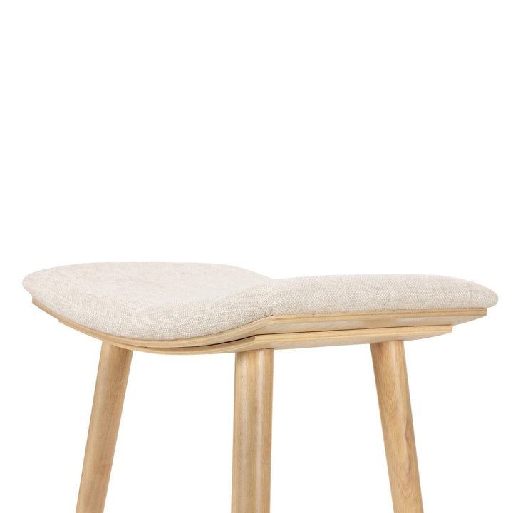 Unity Bar Stool - Essence Natural