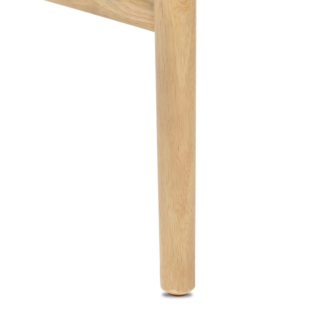 Unity Bar Stool - Essence Natural