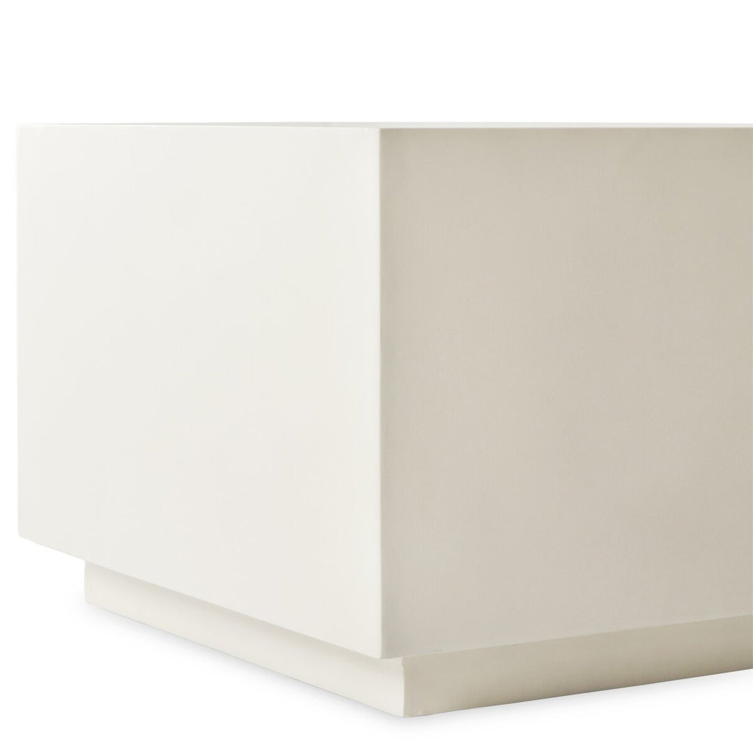 Tuvel Concrete Cube