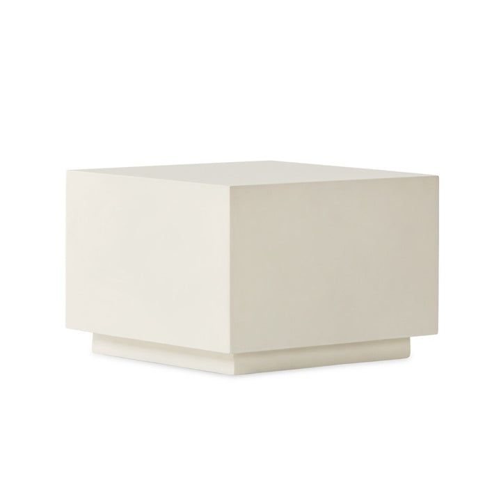 Tuvel Concrete Cube