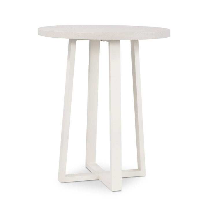 Cyrus Outdoor Counter Table - Natural Sand