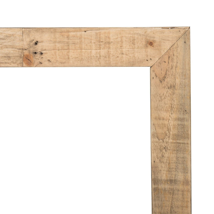 Russell Bench - Sierra Rustic Natural