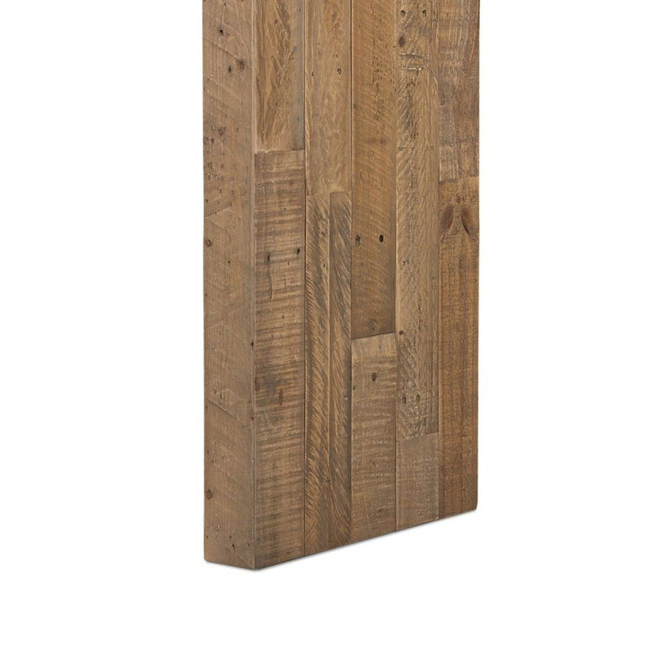 Alaric 79" Reclaimed Console Table - Sierra Rustic Natural