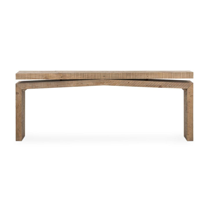 Matthes Console Table - 79"