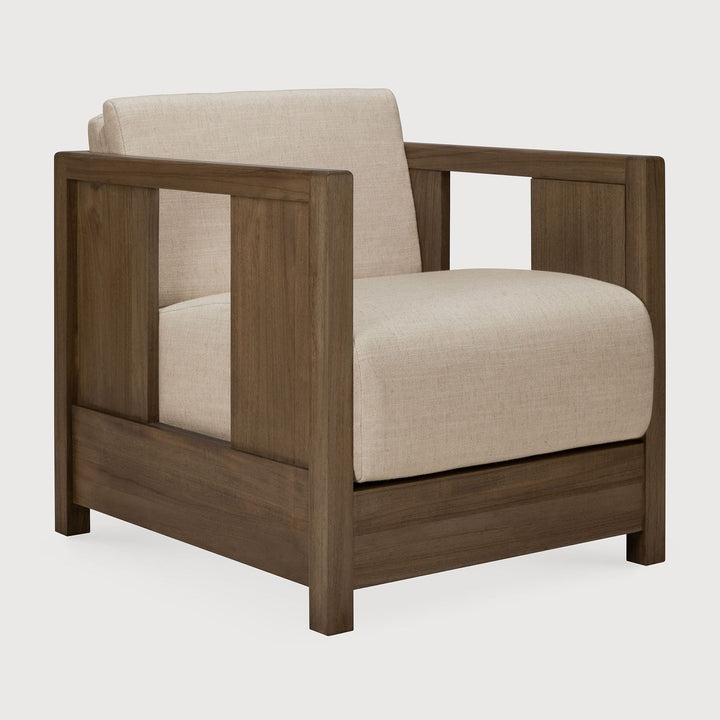 Roan Lounge Chair - original view