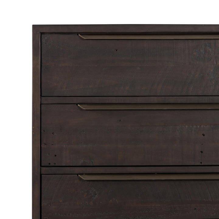 Smythe 5 Drawer Dresser