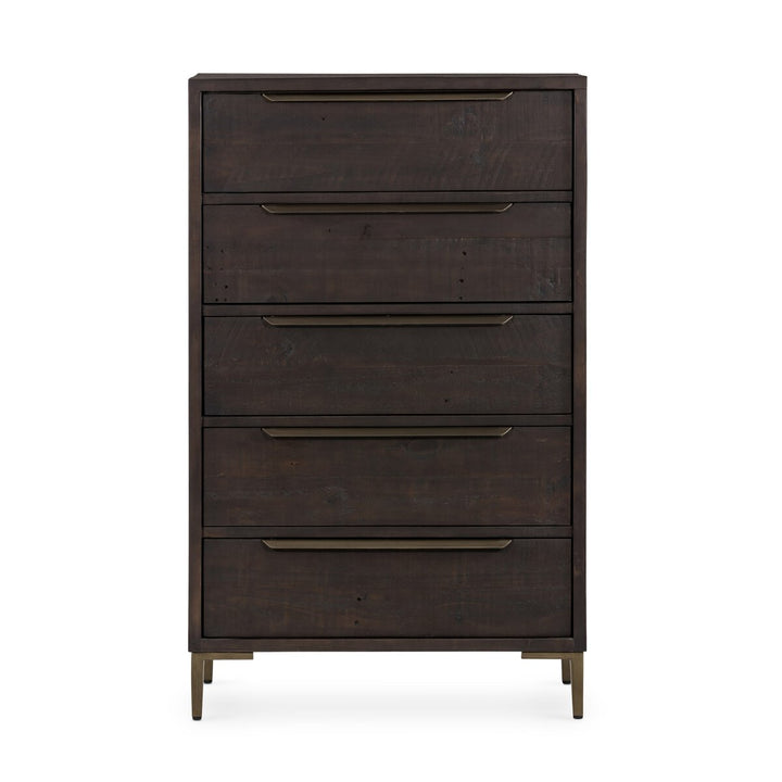 Smythe 5 Drawer Dresser