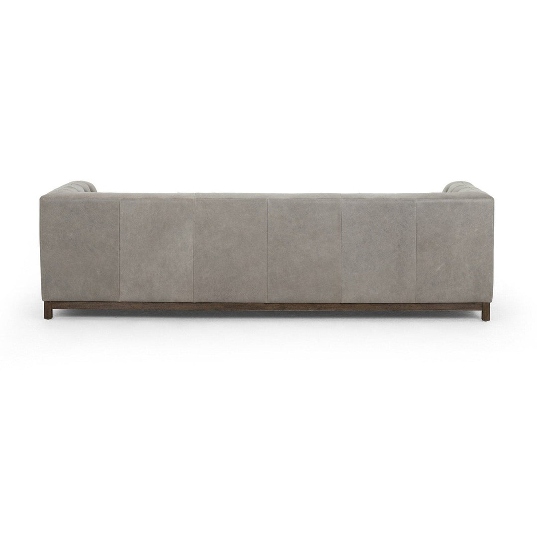 Barrett Sofa-98" - Palermo Pewter