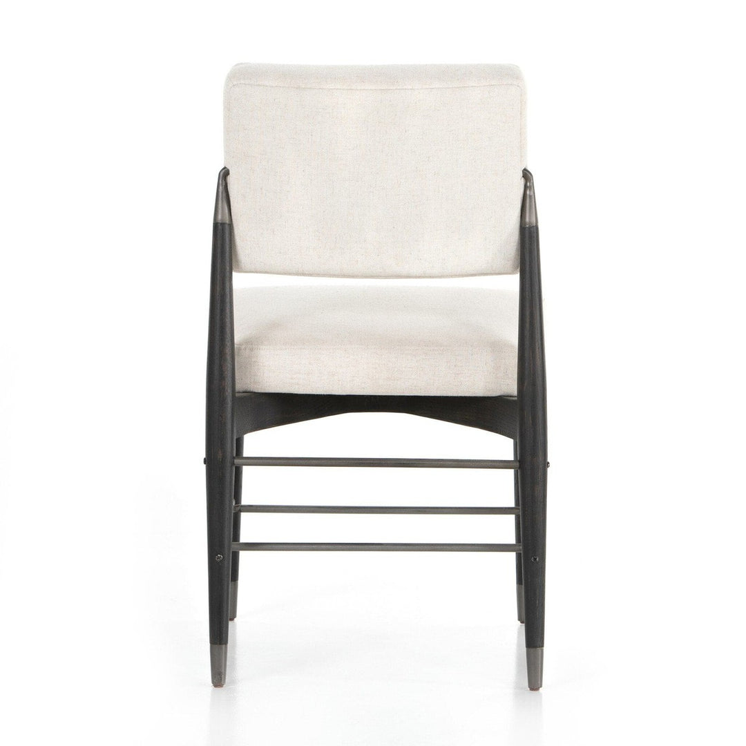 Marcus Dining Chair - Savile Flax