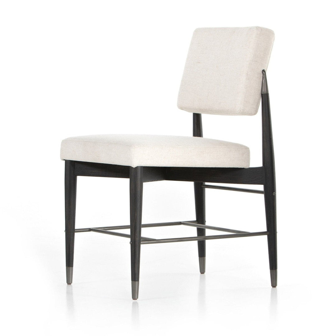 Marcus Dining Chair - Savile Flax