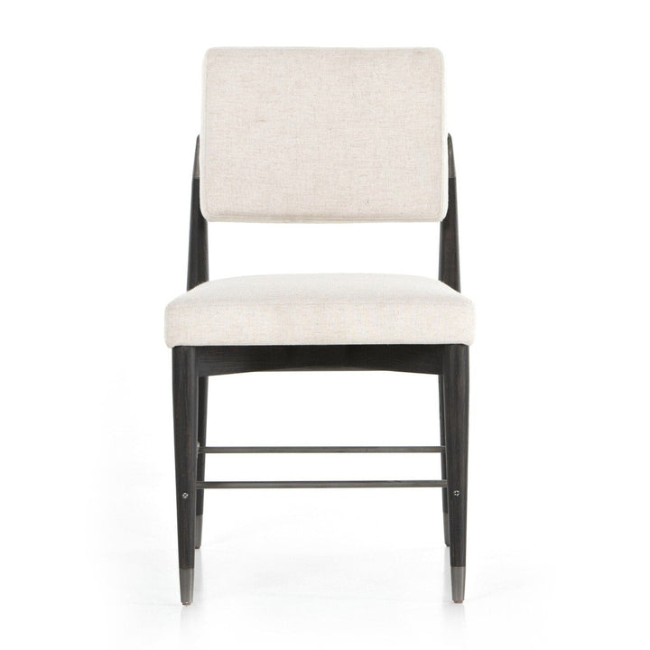 Marcus Dining Chair - Savile Flax