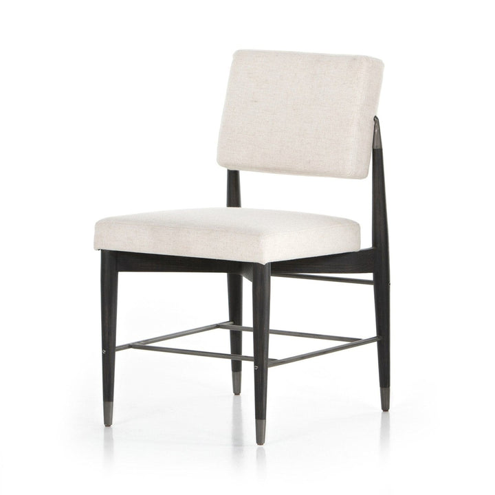 Marcus Dining Chair - Savile Flax