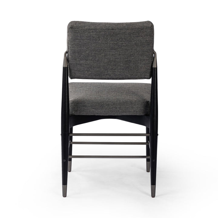 Felix Dining Chair - Alcala Graphite