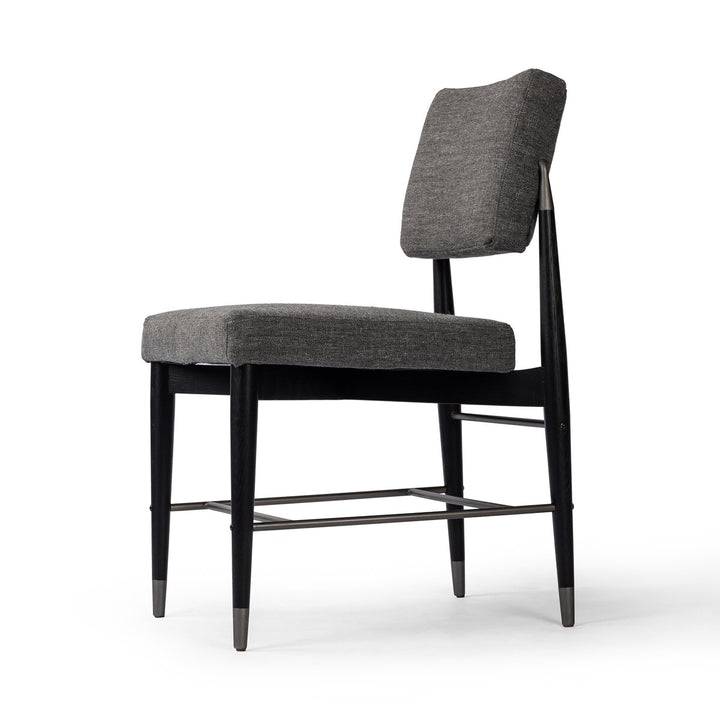 Felix Dining Chair - Alcala Graphite