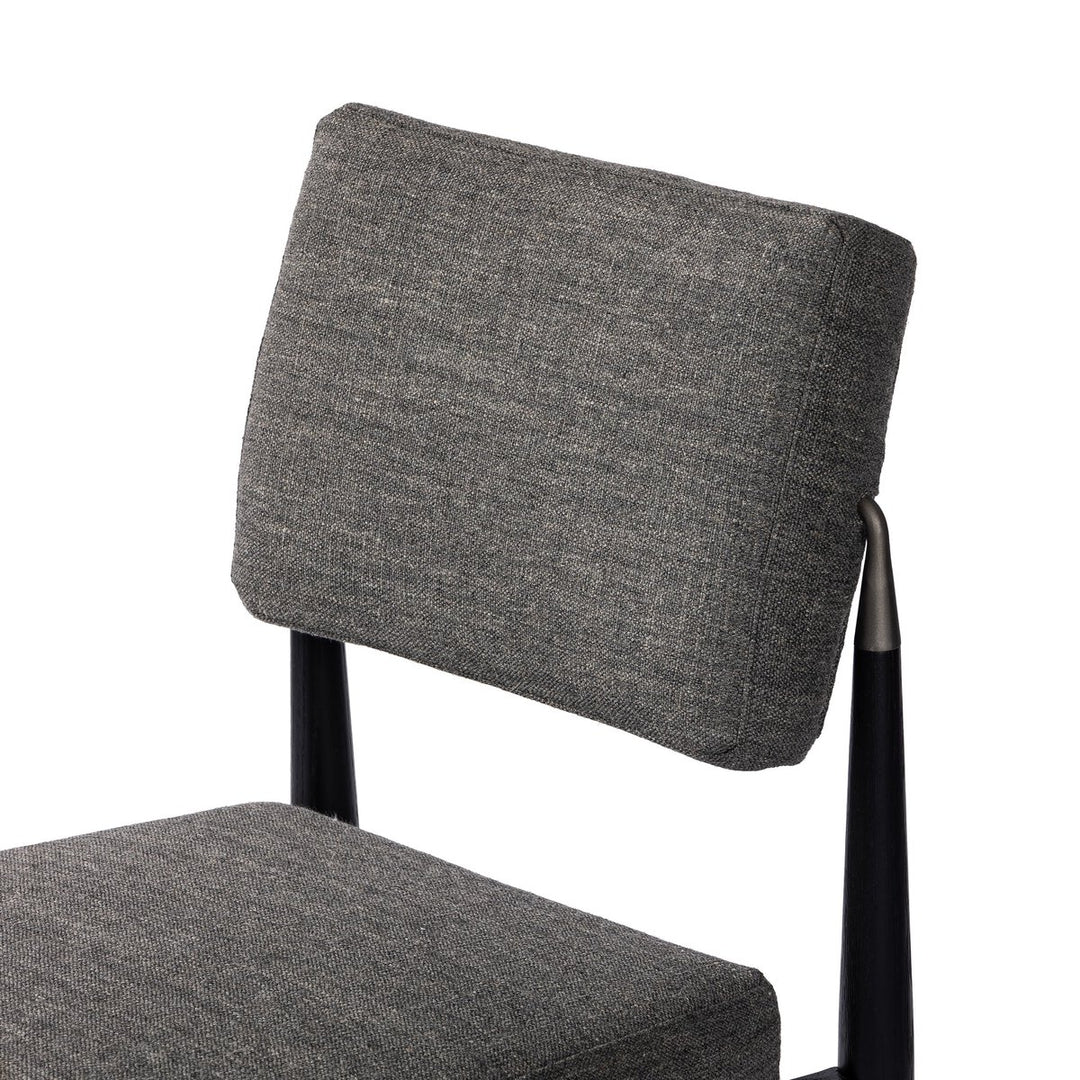 Felix Dining Chair - Alcala Graphite