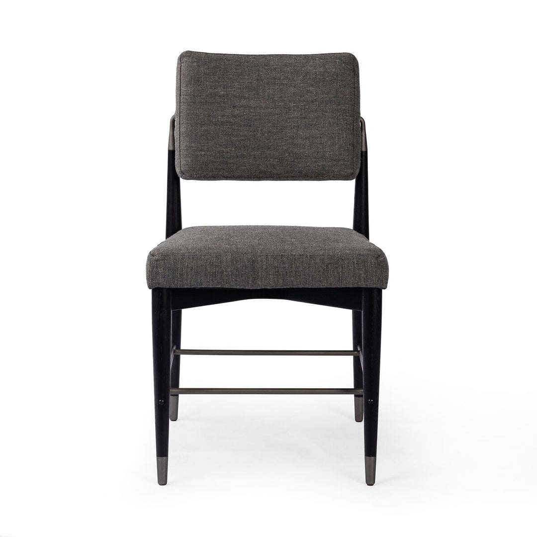 Felix Dining Chair - Alcala Graphite